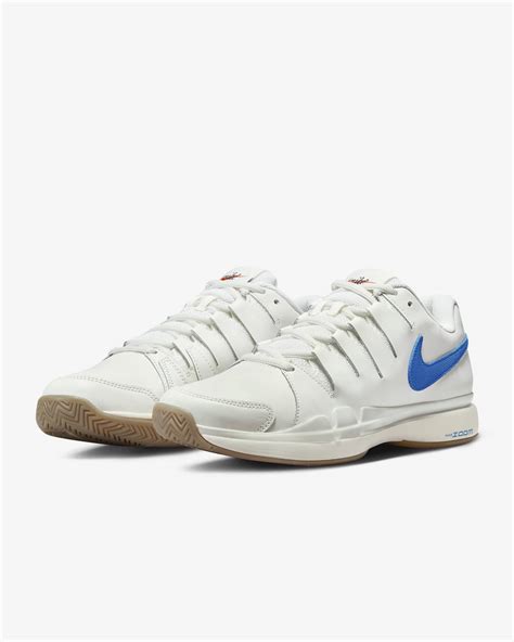 nikecourt air zoom vapor 9.5